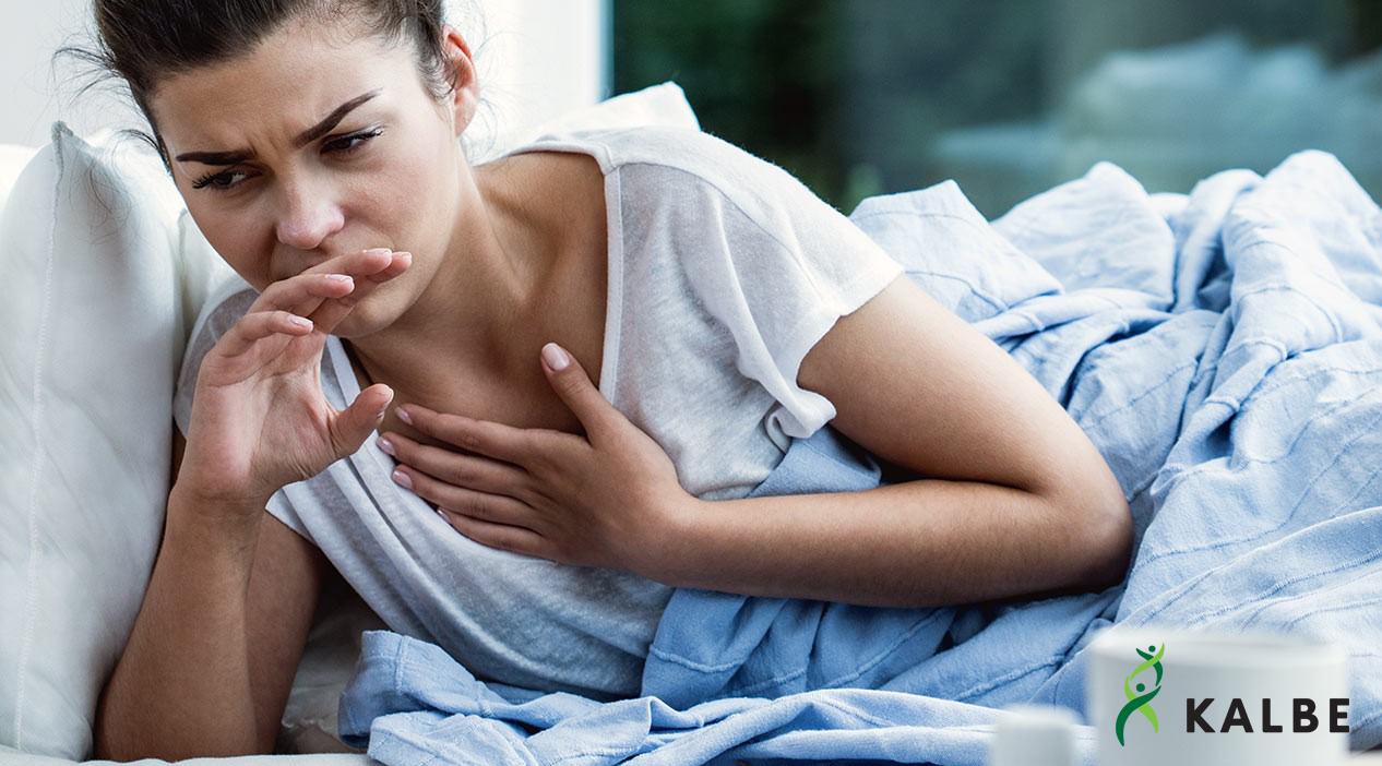 What To Do For Severe Cough At Night