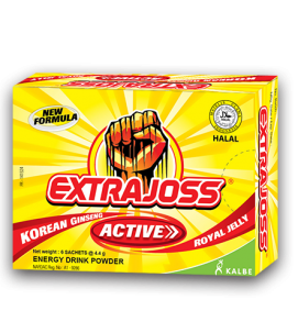 EXTRA JOS - Active 