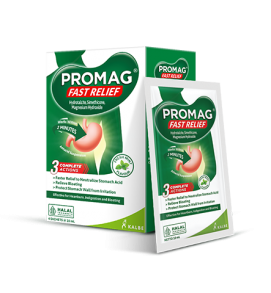 PROMAG